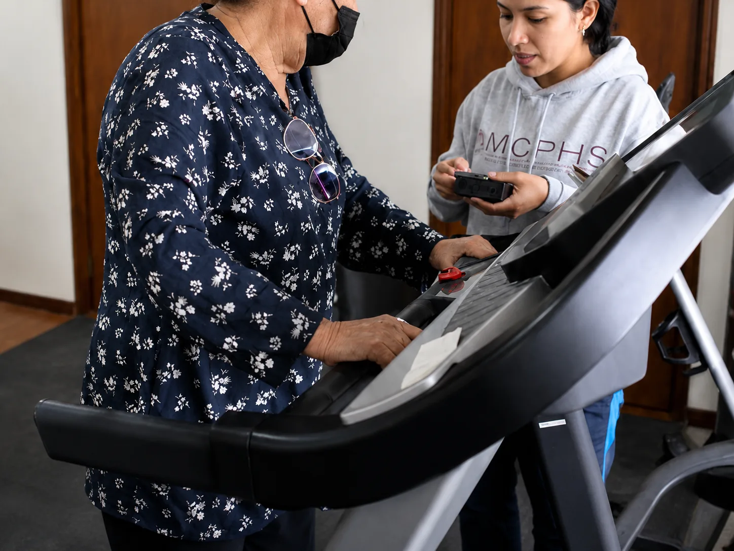 Rehabilitación Geriátrica 2