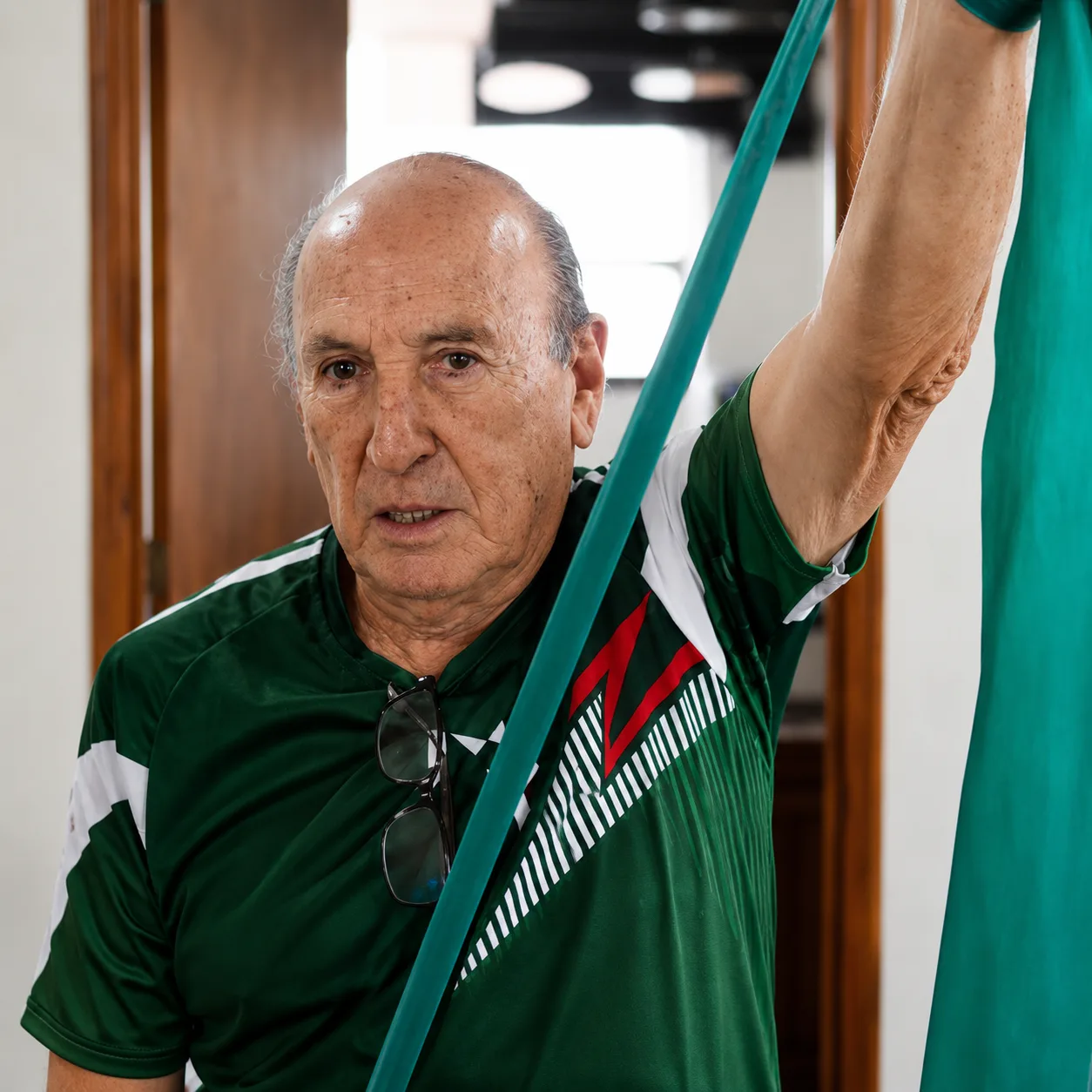 Rehabilitación Geriátrica 3