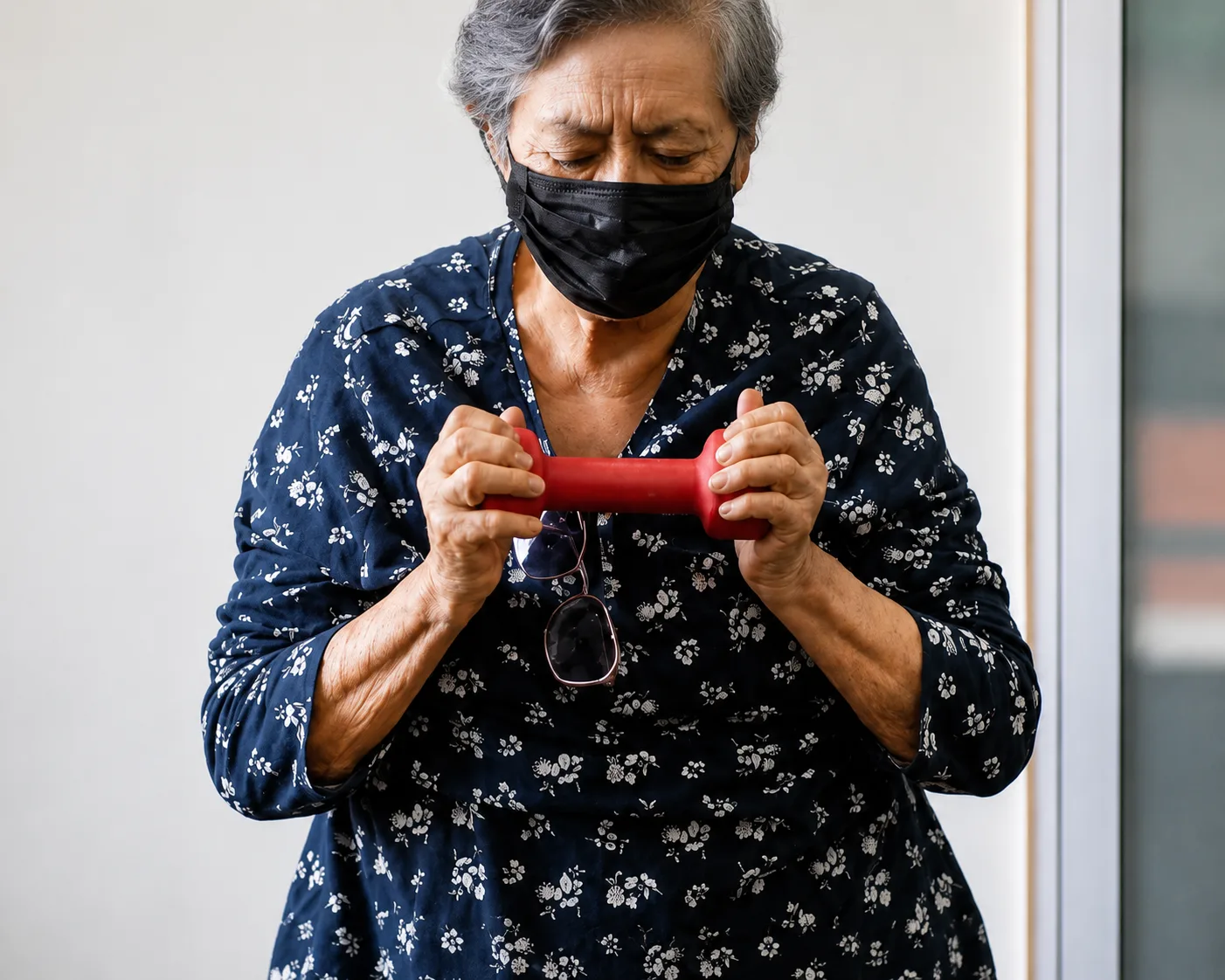 Rehabilitación Geriátrica 4