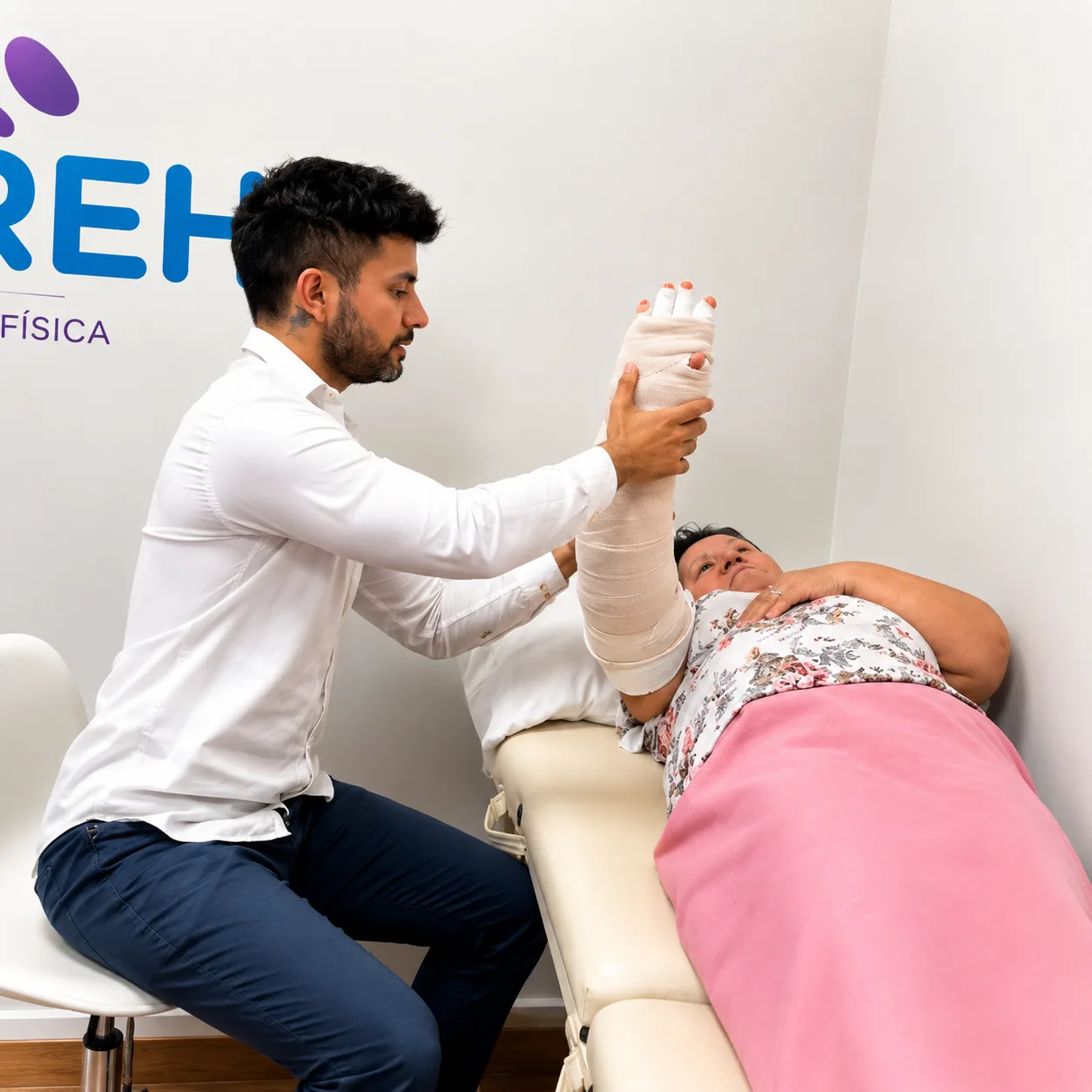 Rehabilitación Oncológica 5