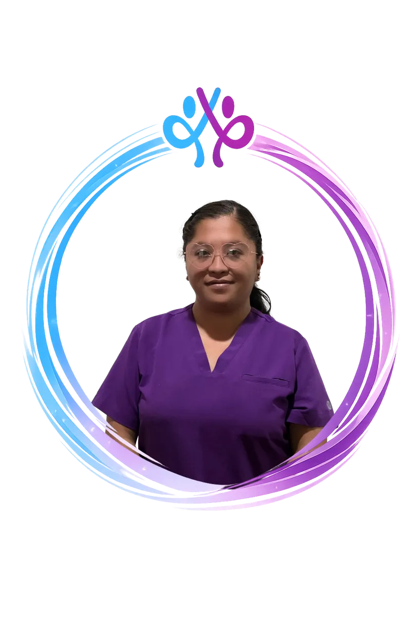 L.PSIC. Diana Sánchez Flores