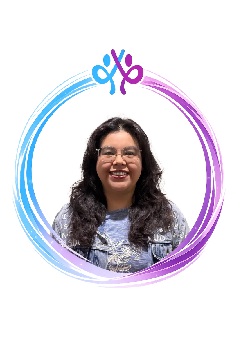 LDG. Mariana Romero Muñoz