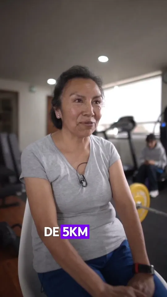 Testimonio de Minerva