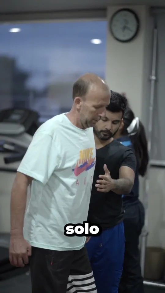 Testimonio de Jacobo