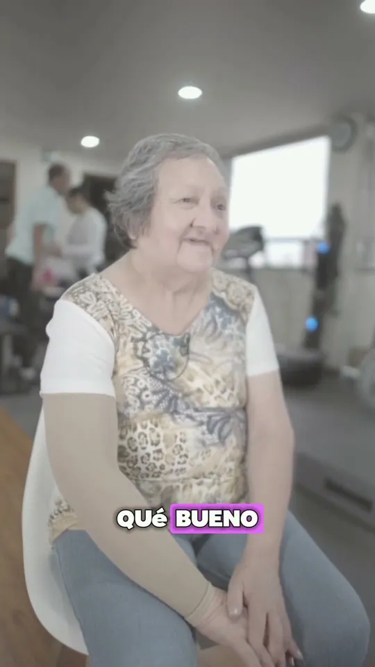 Testimonio de Coquito