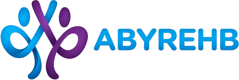 Abyrehb logo